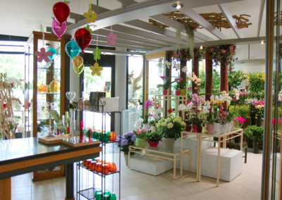florgarden nadal godega treviso negozio fioreria
